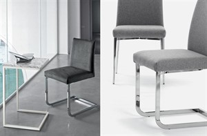 Bontempi Casa - Hisa Chair (Low Back)