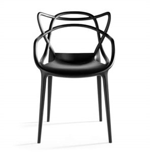 Kartell - Masters Chair (Set of 2)