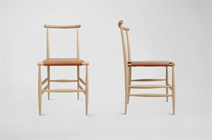 Miniforms - Pelleossa Chair 