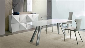 Reflex - Lem Fixed Dining Table