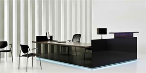 Furonti Reception Desks