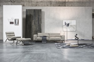 Cierre - Kafka Sofa and Sectional