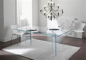 Tonelli - Bacco Dining Table 