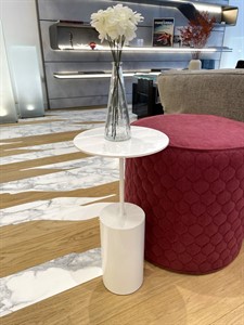 Cocktail Side Table - SALE