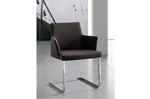 Bontempi Casa - Hisa Chair (with Arms)