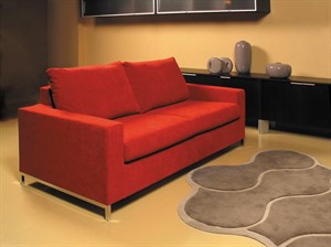 Idello - Sofa (2, 2.5 or 3 Seater with Bed Option)