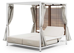 Atmosphera - Alcova Daybed