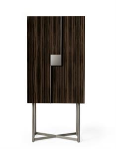 Italian Furniture: Origami Storage Cabinets by Reflex